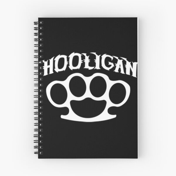 Item preview, Hooligan designed and sold by PavelSelikov.