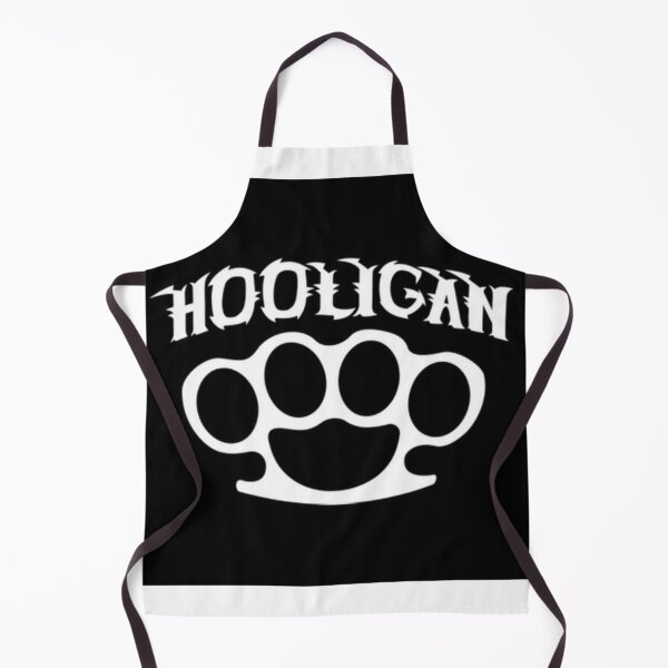 Item preview, Hooligan designed and sold by PavelSelikov.