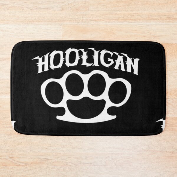 Item preview, Hooligan designed and sold by PavelSelikov.
