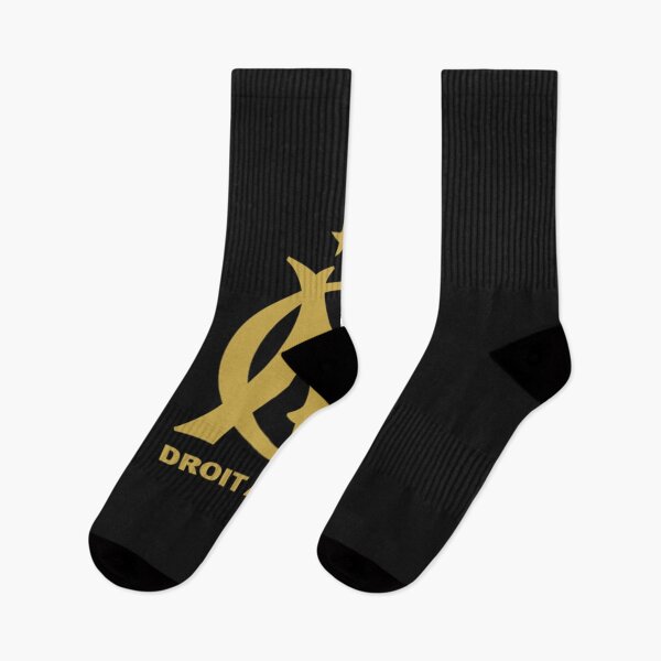 Item preview, LOGO "MARSEILLE" OM OLYMPIQUE DE Essential T-Shirt designed and sold by JoshuaKlei.