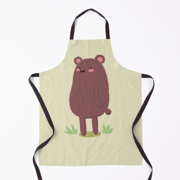 Item preview, Bear designed and sold by wampistore.