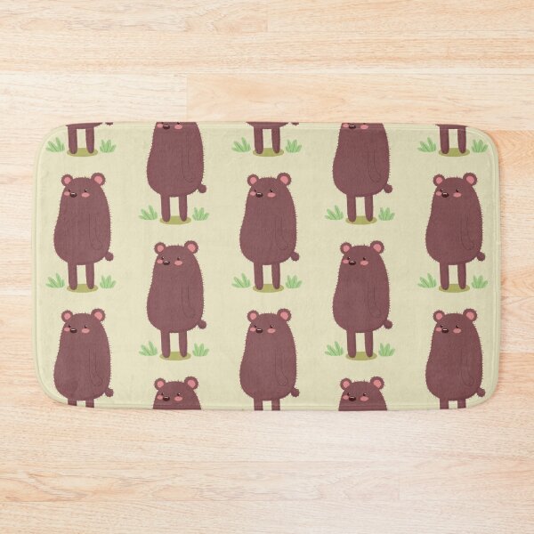 Item preview, Bear designed and sold by wampistore.