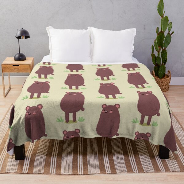 Item preview, Bear designed and sold by wampistore.