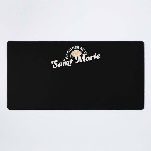 Item preview, Girl Who Loves Anime Saint Marie Death In Paradise Video Gamer designed and sold by Gabrielsawyer12.