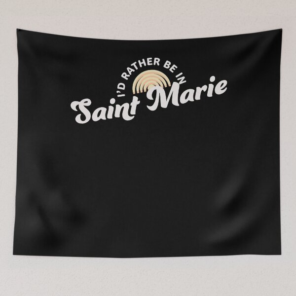 Item preview, Girl Who Loves Anime Saint Marie Death In Paradise Video Gamer designed and sold by Gabrielsawyer12.