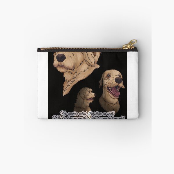 Item preview, This is my dog and it’s a memorial  designed and sold by rainbows-puking.