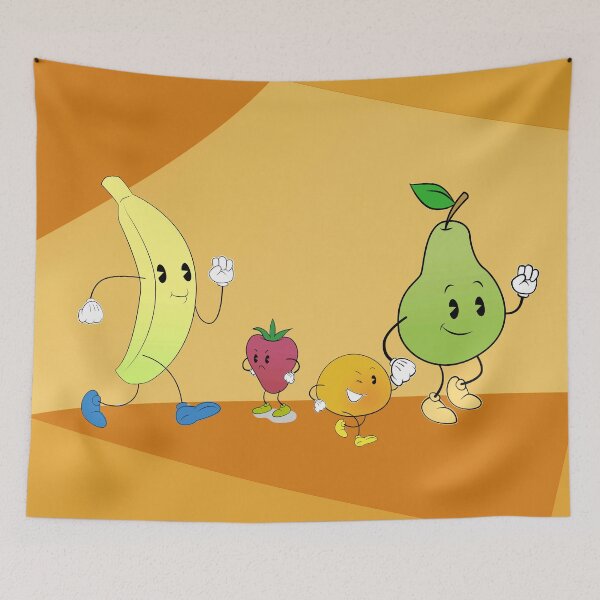 Item preview, Fruit designed and sold by Urban Wall Art Art.
