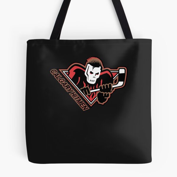 Item preview, Calgary hitmen essential t shirt designed and sold by MichaelKlunk01.