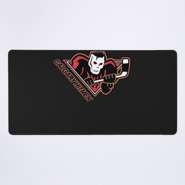 Item preview, Calgary hitmen essential t shirt designed and sold by MichaelKlunk01.