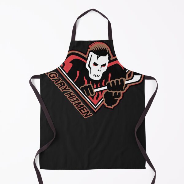 Item preview, Calgary hitmen essential t shirt designed and sold by MichaelKlunk01.