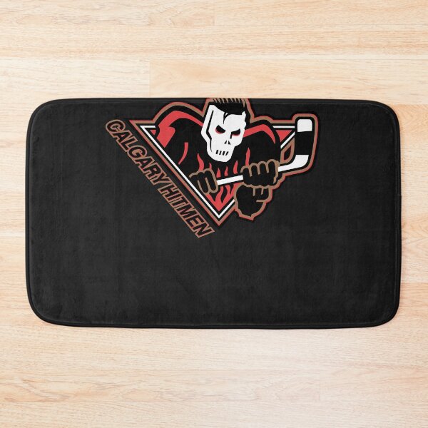 Item preview, Calgary hitmen essential t shirt designed and sold by MichaelKlunk01.