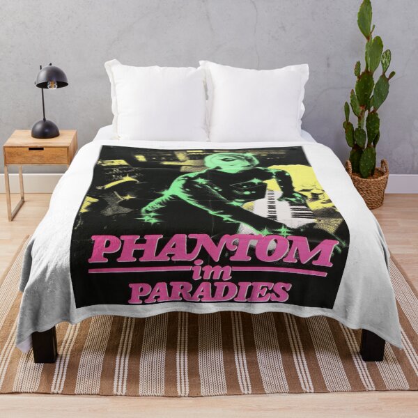 Item preview, Phantom of the Paradise Horror Movie Gift For Friend designed and sold by darnejar67.