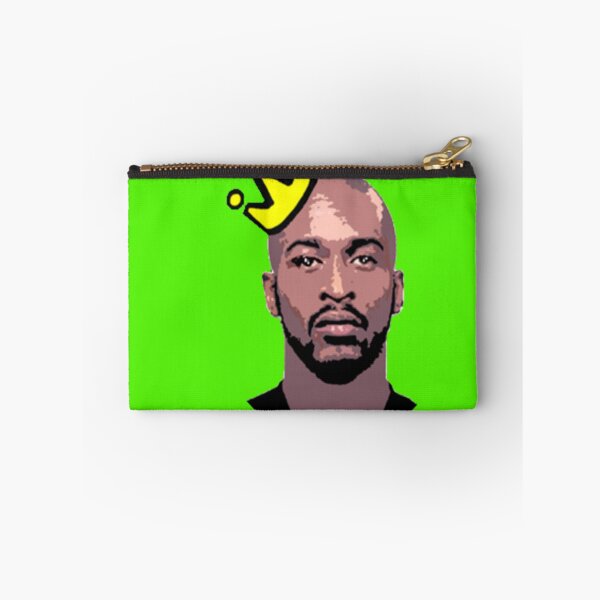 Item preview, RAKIM  T-Shirt designed and sold by MichaeWichert.
