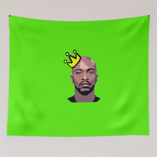 Item preview, RAKIM  T-Shirt designed and sold by MichaeWichert.