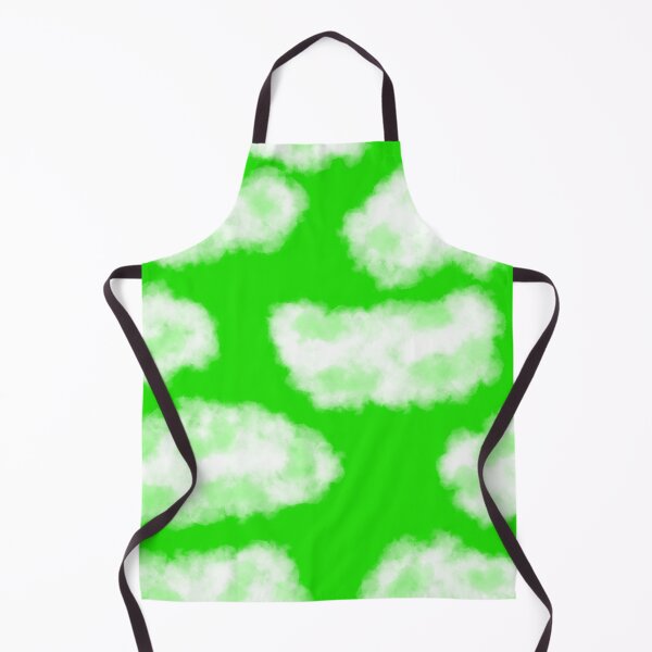 Item preview, Clouds pattern, Green designed and sold by SariePhotograph.