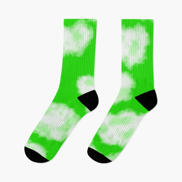 Item preview, Clouds pattern, Green designed and sold by SariePhotograph.