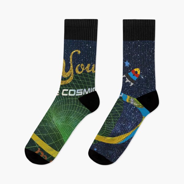 Item preview, You Won - the Cosmic Lottery Make it worthwhile  Do it for Earth designed and sold by SpArtk.