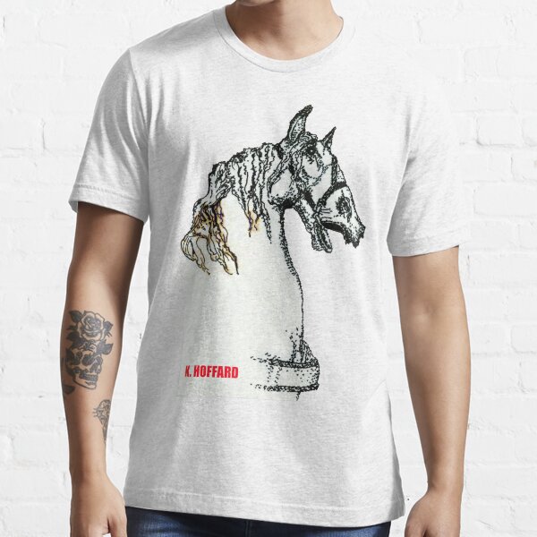 Stallion Essential T-Shirt
