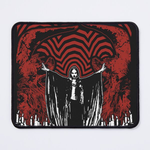 Item preview, best selling-windhand- Essential T-Shirt designed and sold by LucyPieper.