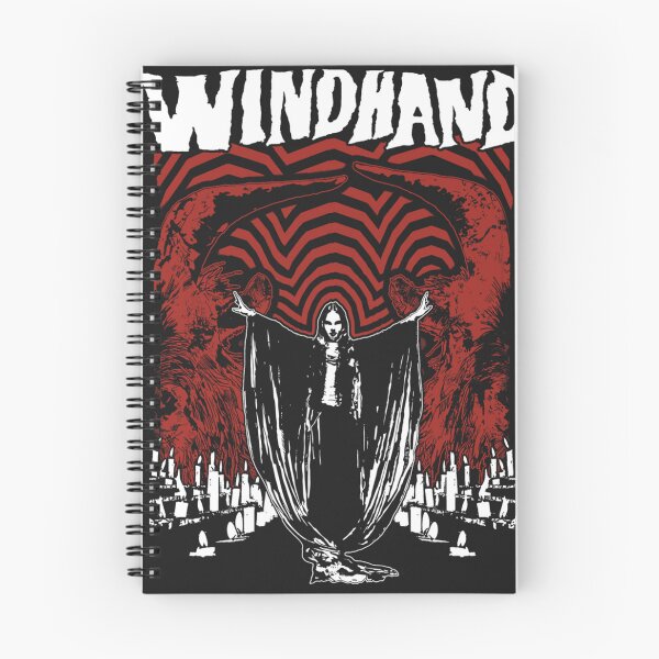 Artikelvorschau, Bestseller-Windhand- Essential T-Shirt entworfen und verkauft von LucyPieper.