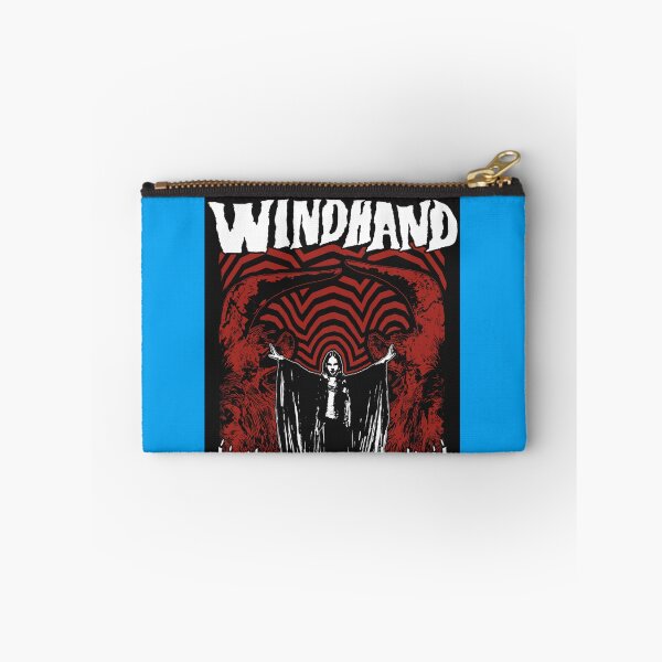 Artikelvorschau, Bestseller-Windhand- Essential T-Shirt entworfen und verkauft von LucyPieper.