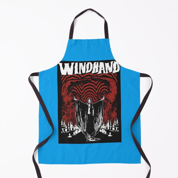 Item preview, best selling-windhand- Essential T-Shirt designed and sold by LucyPieper.