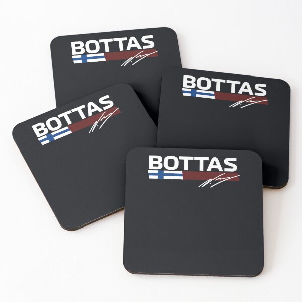 Item preview, Valtteri Bottas 2022 Classic T-Shirt designed and sold by LenaMargaritova.
