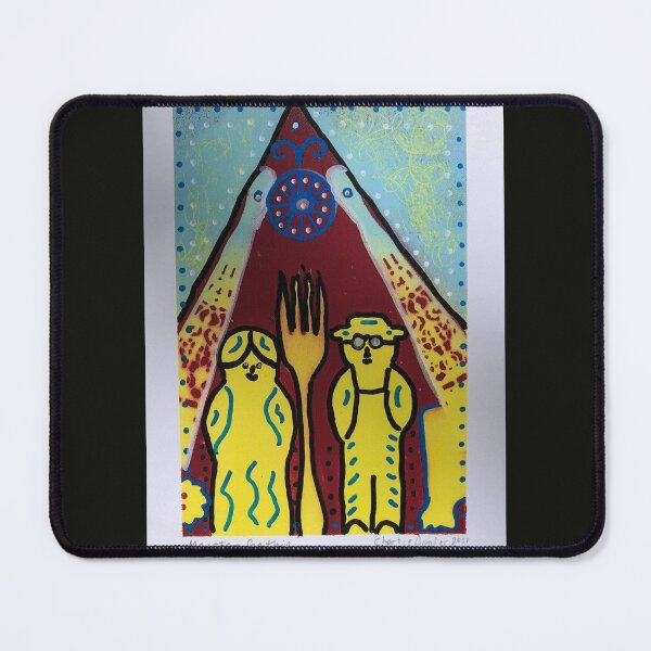 Item preview, Mountain Gothic (2021) designed and sold by CharlieDingler.