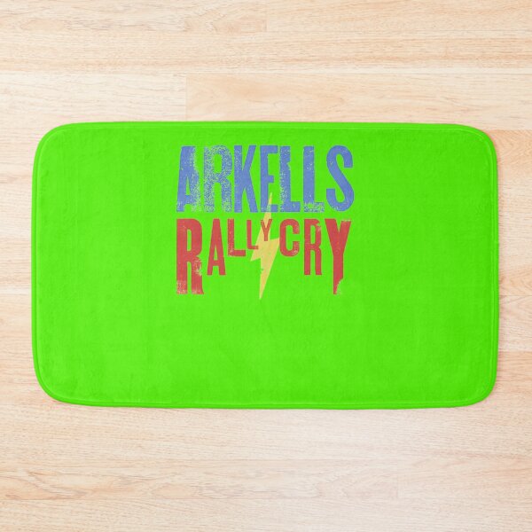 Item preview, Rally Cry Arkells Petir Bledek T-Shirt designed and sold by MichaeWichert.