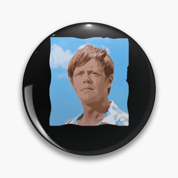 Item preview, Who Loves Basket Humphrey Goodman Death In Paradise Anime Awesome designed and sold by Gabrielsawyer12.