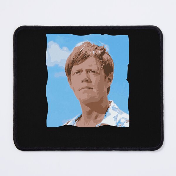 Item preview, Who Loves Basket Humphrey Goodman Death In Paradise Anime Awesome designed and sold by Gabrielsawyer12.