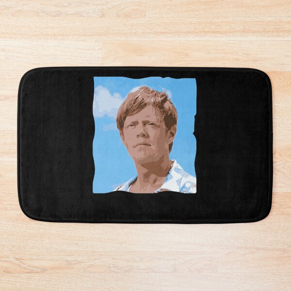 Item preview, Who Loves Basket Humphrey Goodman Death In Paradise Anime Awesome designed and sold by Gabrielsawyer12.