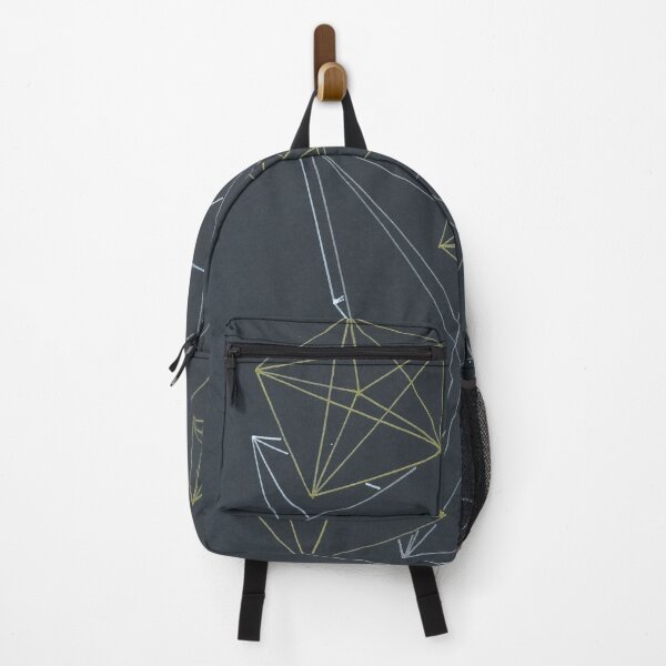 Item preview, hand drawn geometric designed and sold by ANU911.