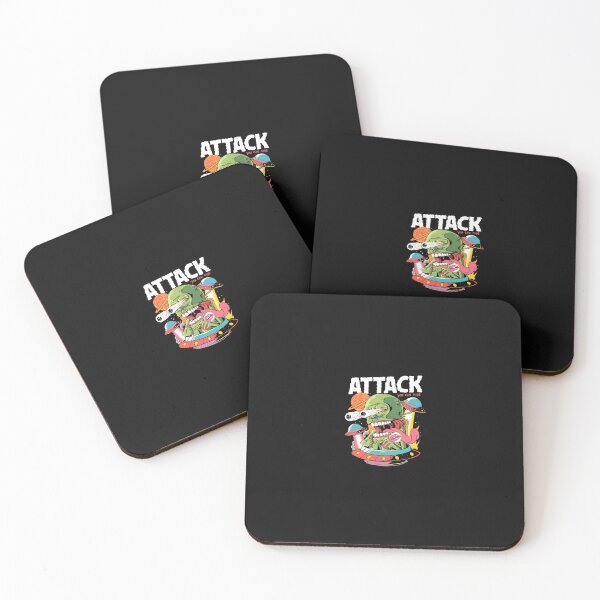 Item preview, Attack-you-can-hide designed and sold by Saunders Medlock.