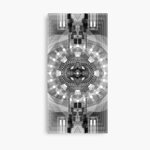Flower Canvas Print