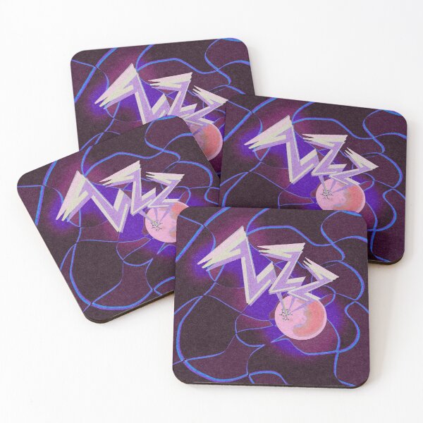 Item preview, Shattering Planet designed and sold by artbb.