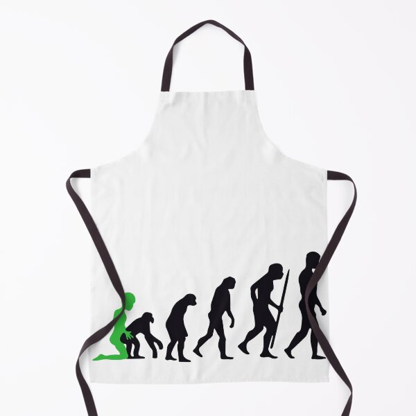 Item preview, Alien Evolution designed and sold by CylinderOfMeat.