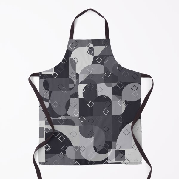 Artikelvorschau, Distressed Grey Geometric entworfen und verkauft von Sharon Schwalbe.