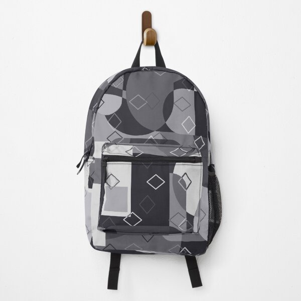 Artikelvorschau, Distressed Grey Geometric entworfen und verkauft von Sharon Schwalbe.