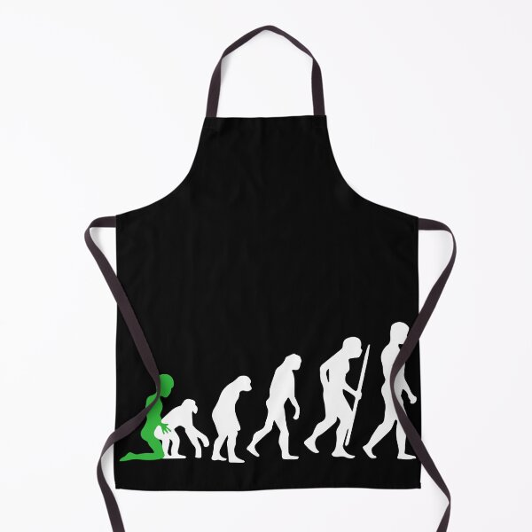 Item preview, Alien Evolution designed and sold by CylinderOfMeat.