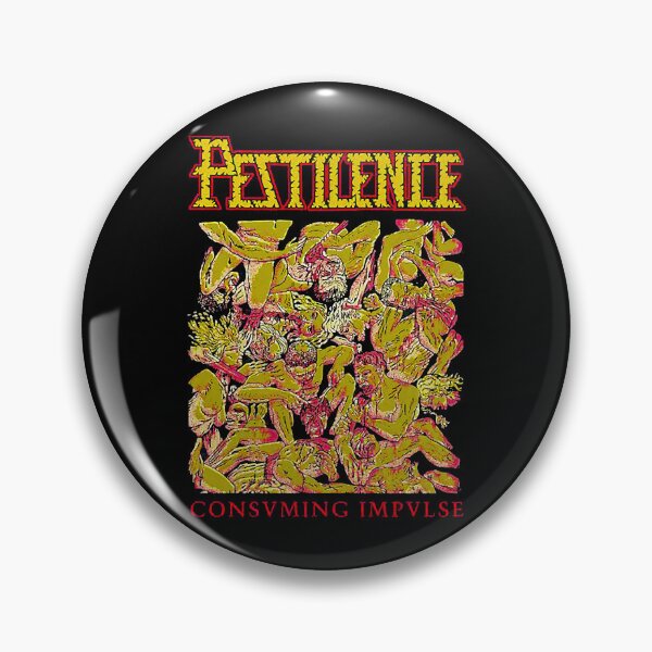 Item preview, Women Who Love Consvming Impvlse Pestilence Anime Awesome designed and sold by Gabrielsawyer12.