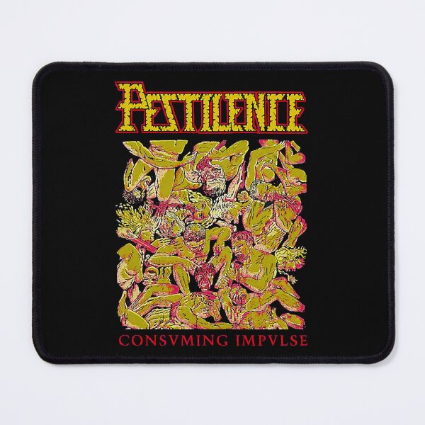 Item preview, Women Who Love Consvming Impvlse Pestilence Anime Awesome designed and sold by Gabrielsawyer12.