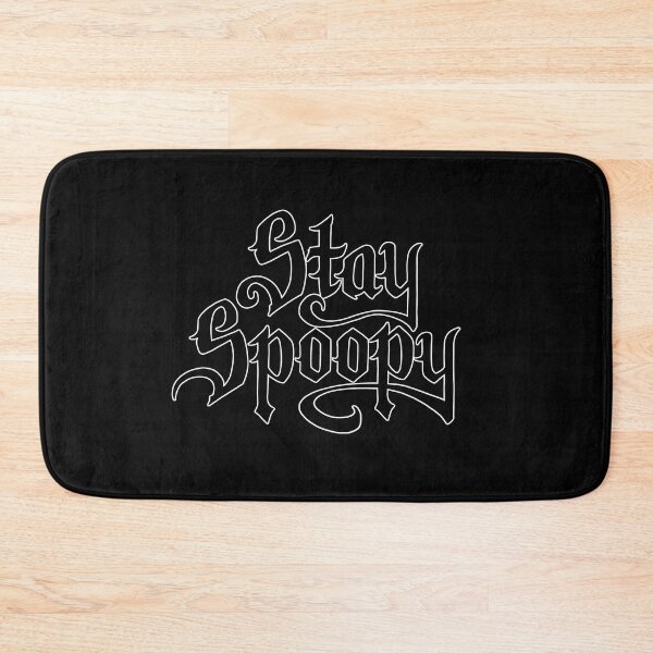Item preview, Stay Spoopy (Dark) designed and sold by Dextra Hoffman.