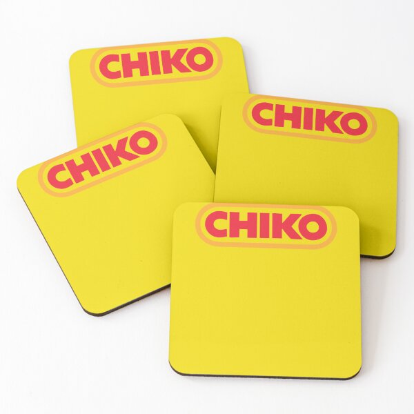 Item preview, MEJOR VENDEDOR - Chiko Roll Logo Merchandise Camiseta esencial designed and sold by JustMeibaum.