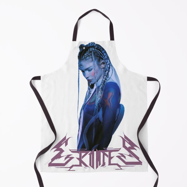 Item preview, Grimes War Nymph with Logo designed and sold by tazz131.