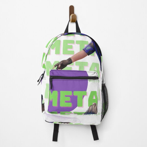 Item preview, Metaverse designed and sold by ExoticaEmpire.