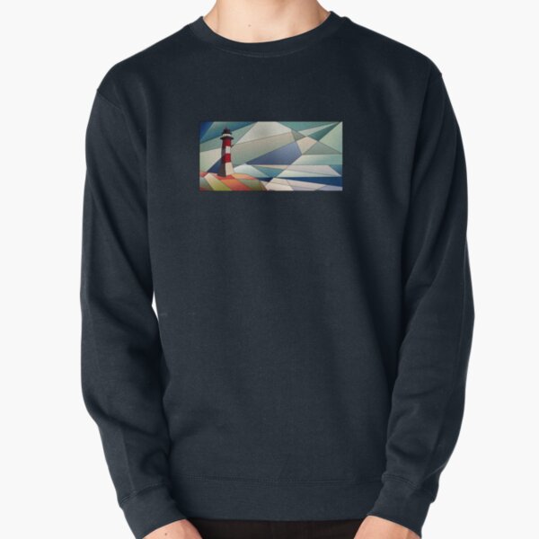 Item preview, The Lighthouse designed and sold by BeccaPaintmore.
