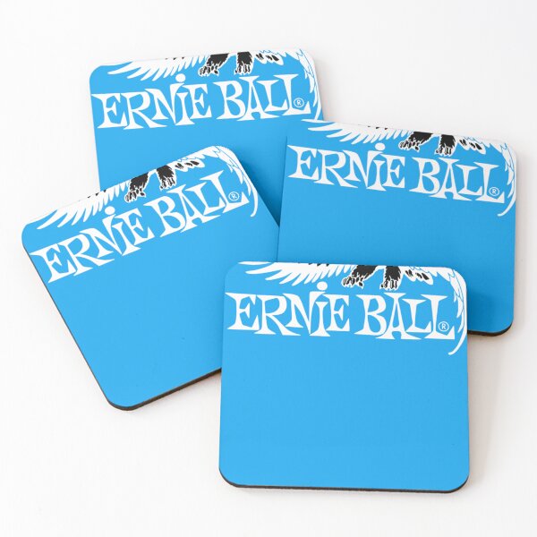 Item preview, Best Sellling - Ernie Ball Merchandise Essential T-Shirt designed and sold by LucyPieper.