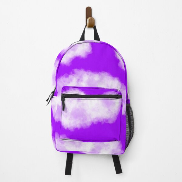 Item preview, Clouds pattern, Purple designed and sold by SariePhotograph.