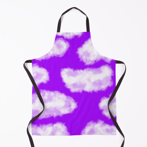 Item preview, Clouds pattern, Purple designed and sold by SariePhotograph.
